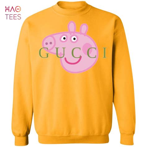 gucci pigs sweater|Gucci sweater for women.